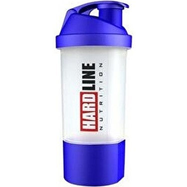 Thumbnail: HARDLİNE SHAKER