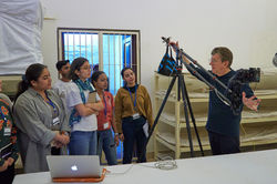 Leon Levy Conservation Programme - 2022022_C2_BB_011