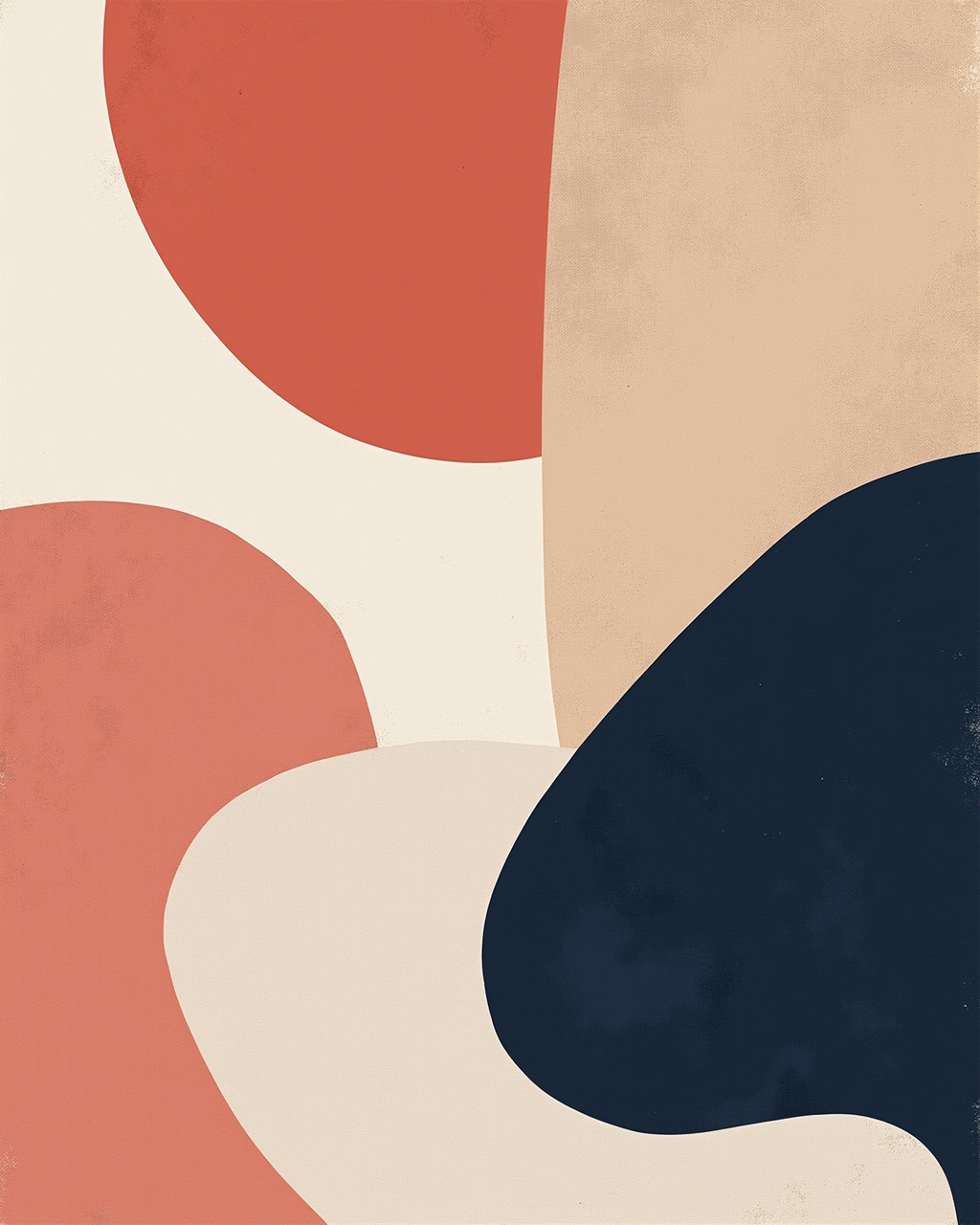 Artistic Poster Image