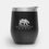 Miniatura: WaterBear Wine Tumbler 12 Onz