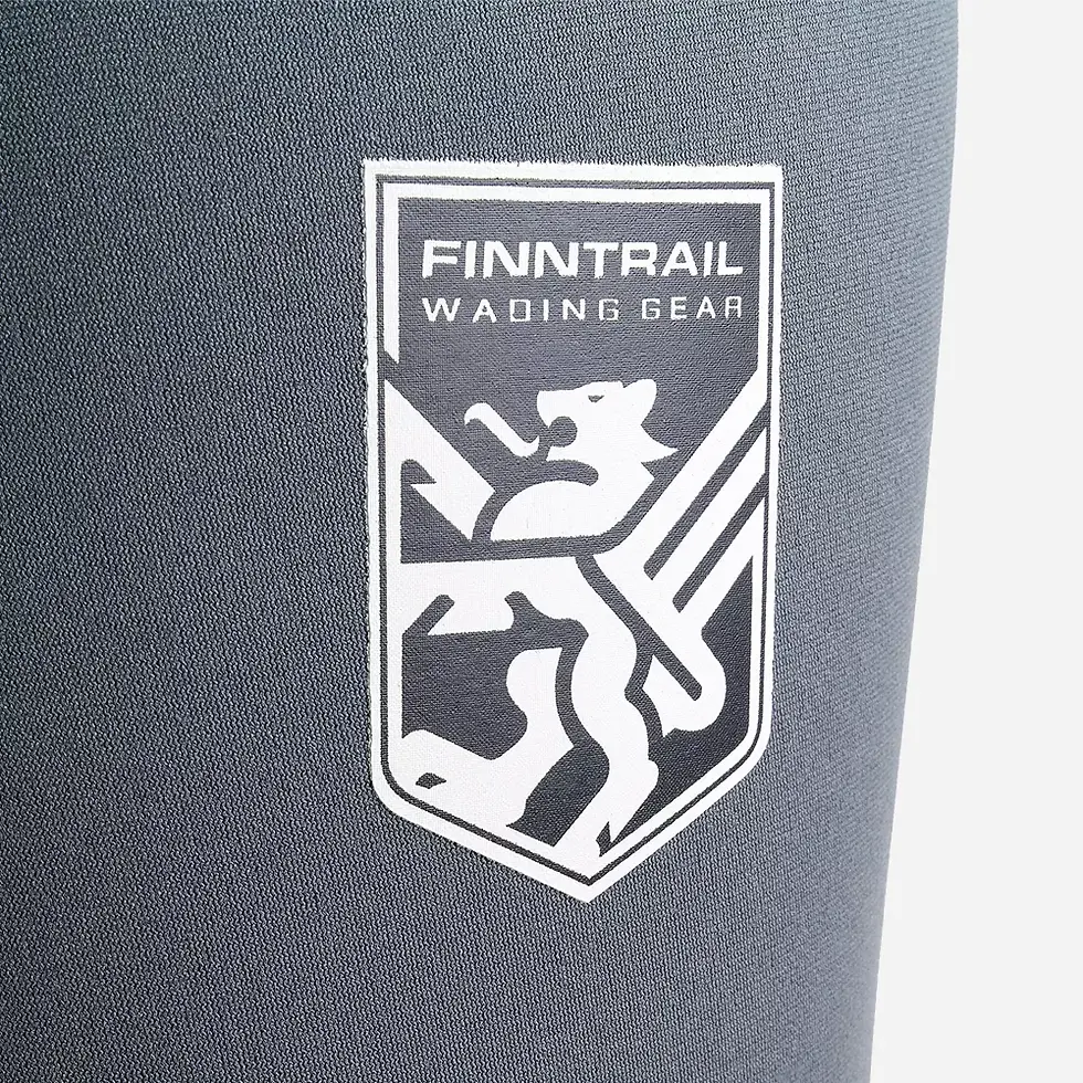 Прев'ю: Гумові чоботи для квадроцикла Finntrail 7512 Outlander