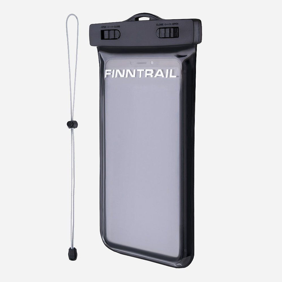 Прев'ю: Вейдерси FINNTRAIL 1529 SPEEDMASTER-ZIP  для квадроцикла