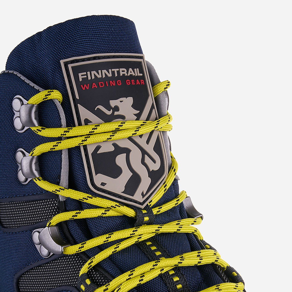 Прев'ю: Черевики для квадроцикла Finntrail 5198 Sportsman