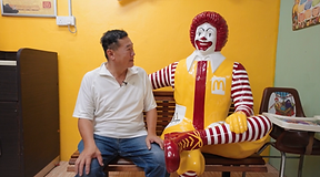 Top Fast Food Toy Collection