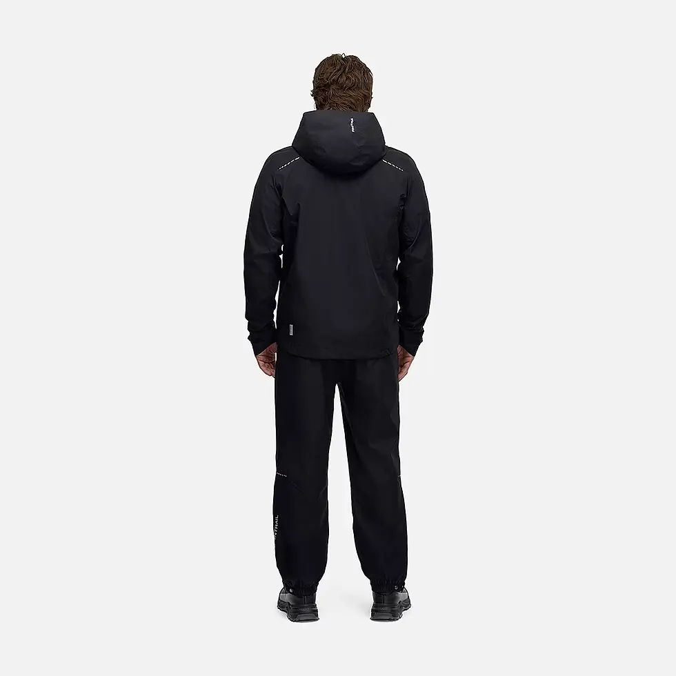 Прев'ю: Куртка FINNTRAIL 1309 OUTDOOR