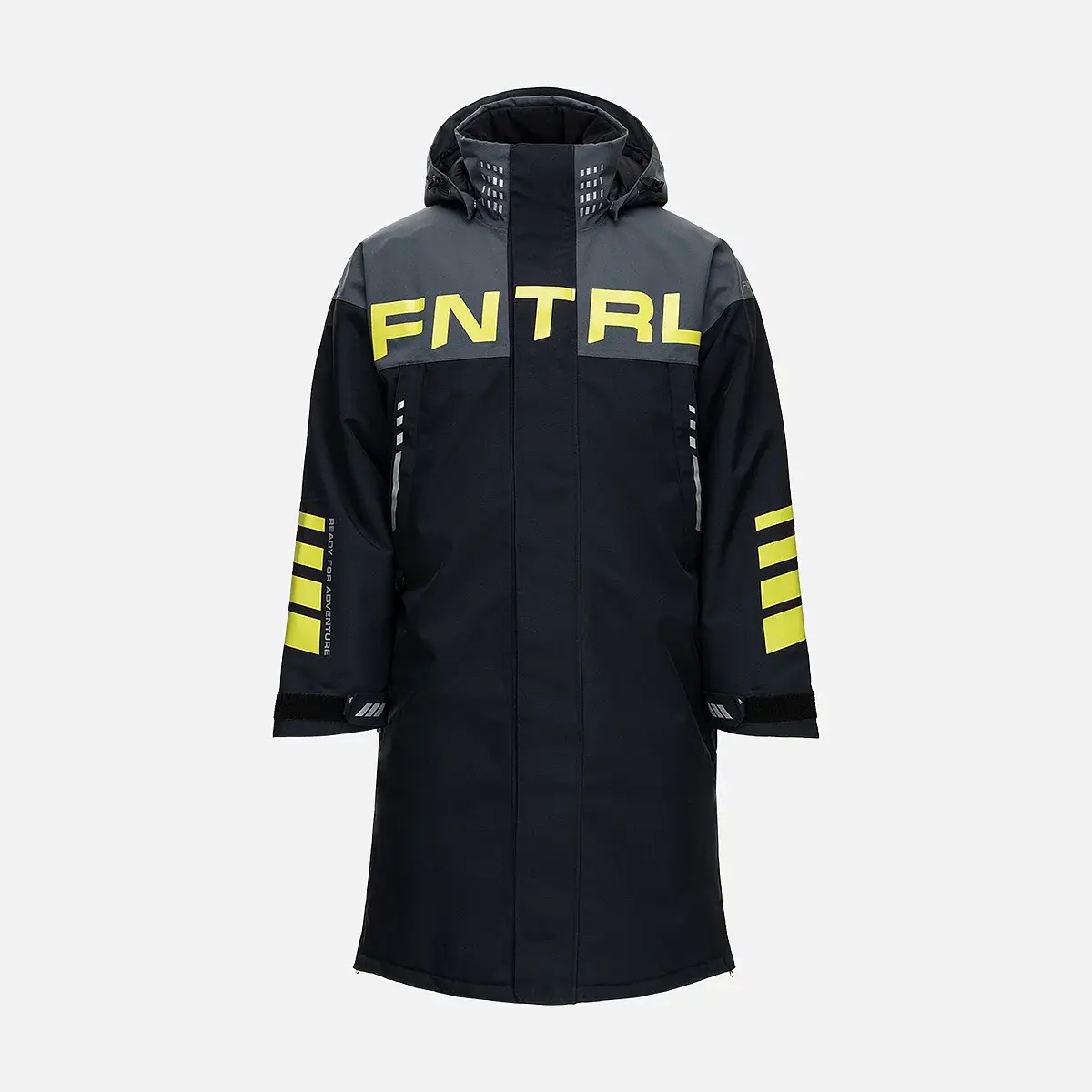 Зимова парка FINNTRAIL 2016 BOOST