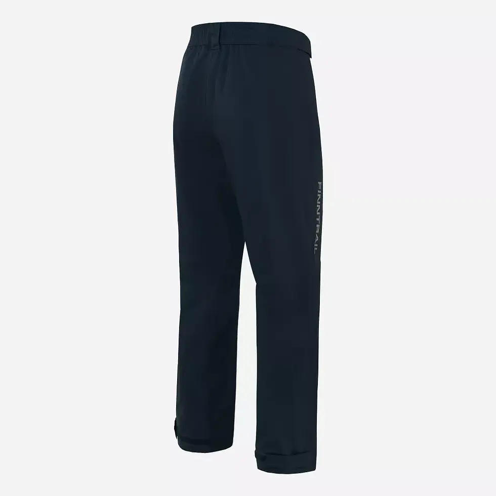 Прев'ю: Костюм для квадроцикла Finntrail 3445 Outdoor Suit