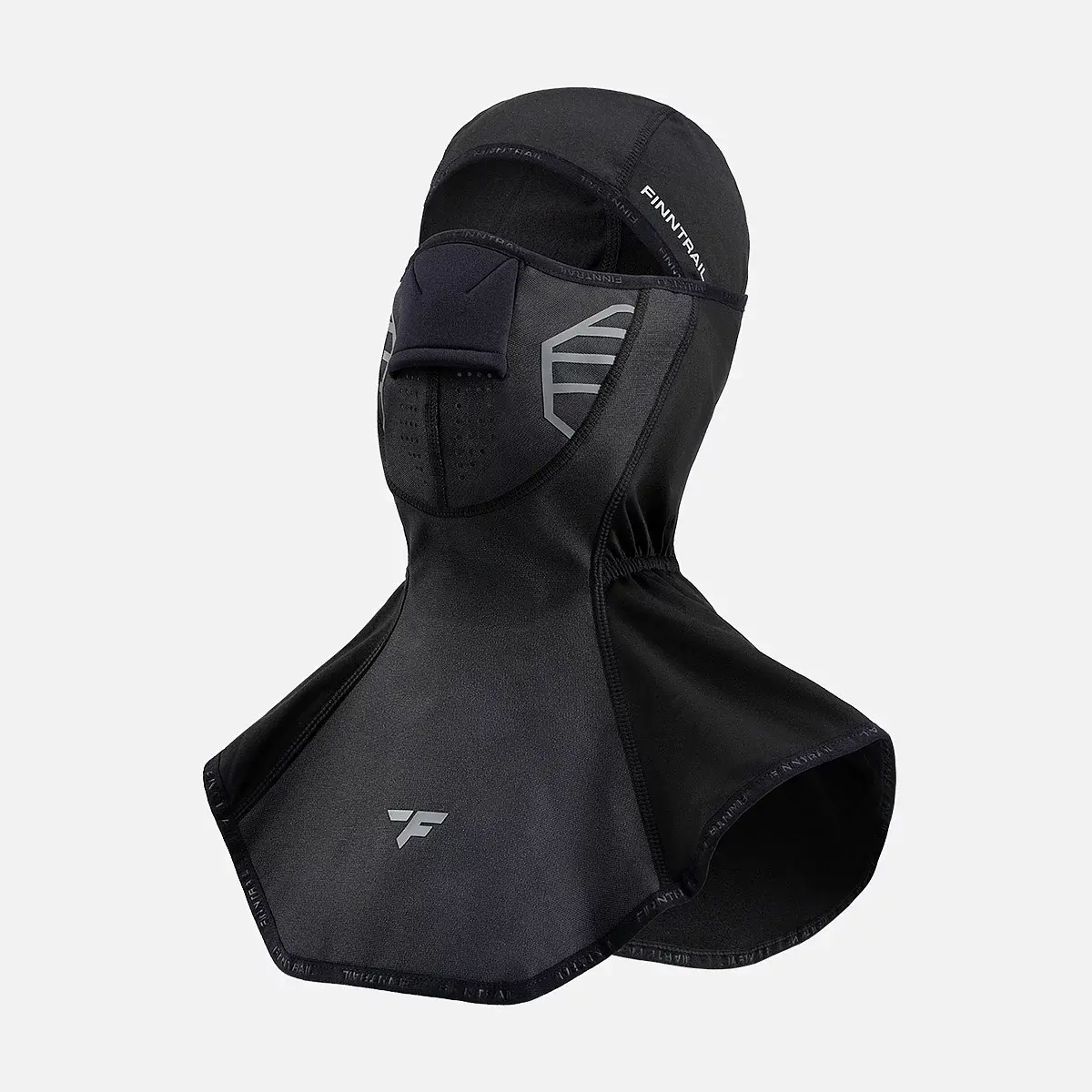 Балаклава FINNTRAIL 9725 RAVEN