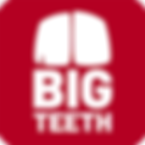 Big Teeth Productions logo