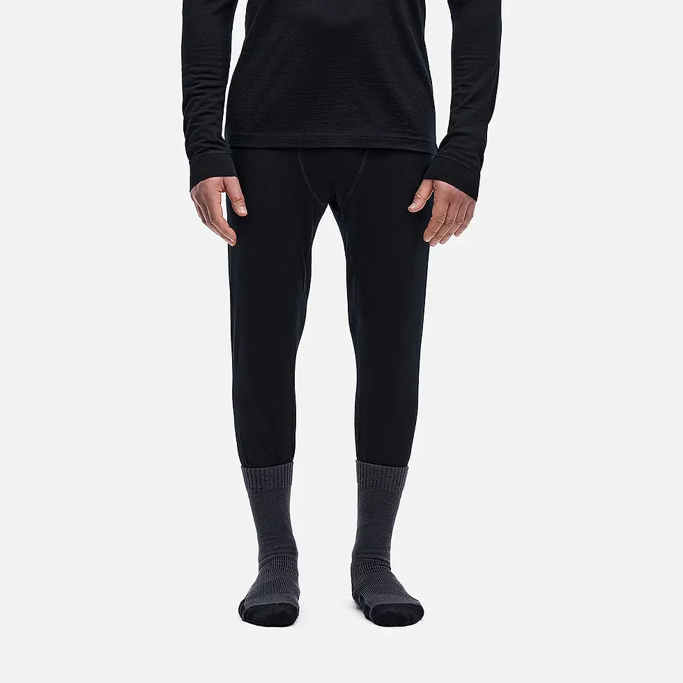 Прев'ю: Термобілизна FINNTRAIL 6209 MERINO