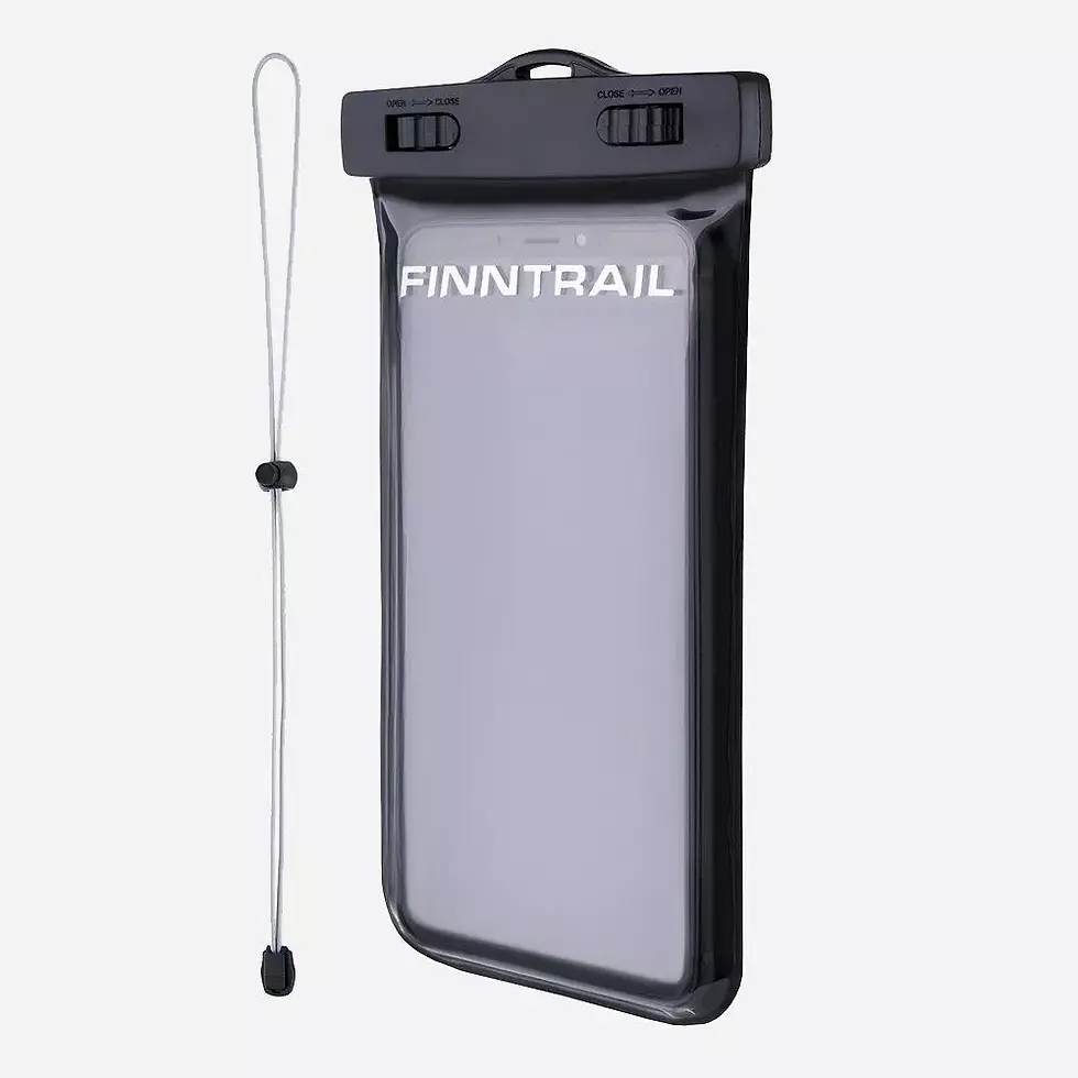 Прев'ю: Вейдерси FINNTRAIL 1527 AQUAMASTER-ZIP для квадроцикла