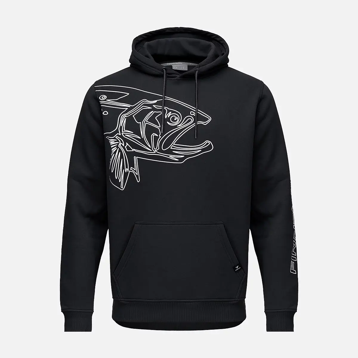 Худі FINNTRAIL 6828 BIGFISH