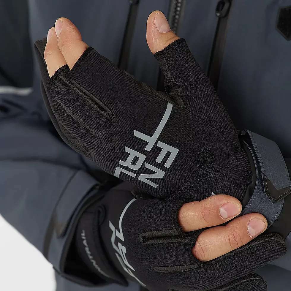 Прев'ю: Рукавички FINNTRAIL 2731 NEOSENSOR для квадроцикла, риболовлі