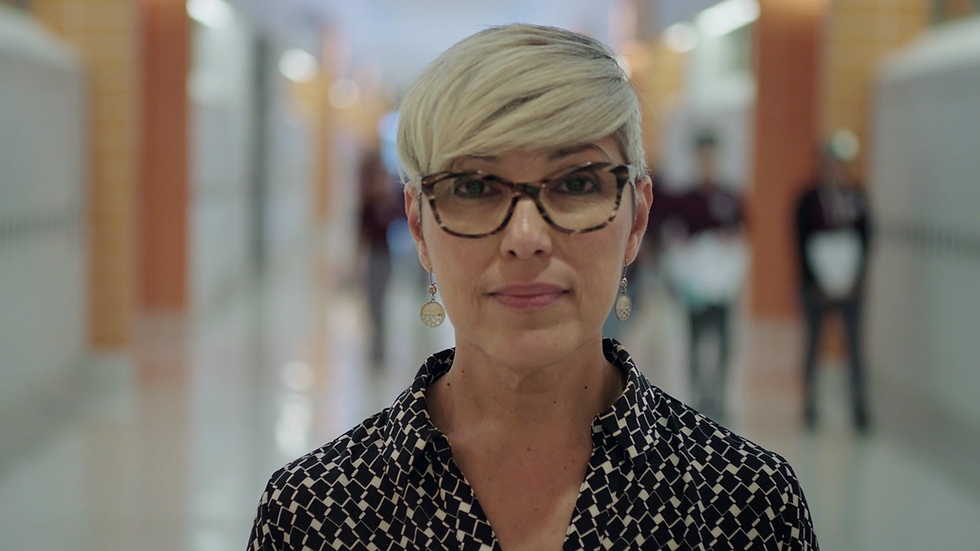 Brand documentary production - Big Teeth Productions Chicago