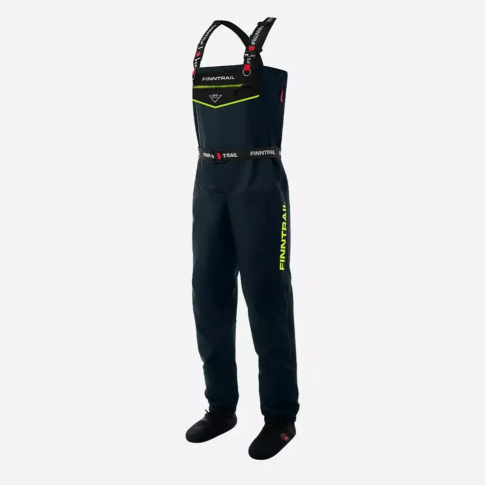 Прев'ю: Вейдерси FINNTRAIL 1539 ENDURO NEW для квадроцикла