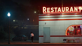 Closing Time