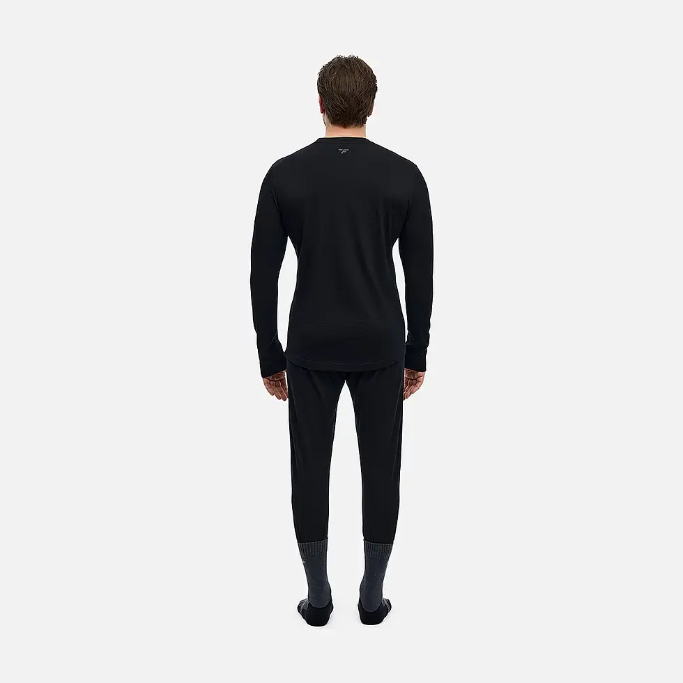 Прев'ю: Термобілизна FINNTRAIL 6209 MERINO