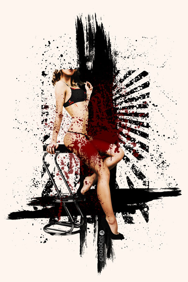 Hell of Sex and Death