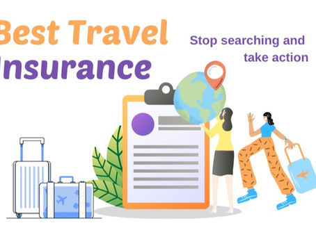 Traveling to Mexico - Which Travel Insurance to choose