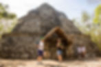 Coba Tour | Playa Del Carmen Tours