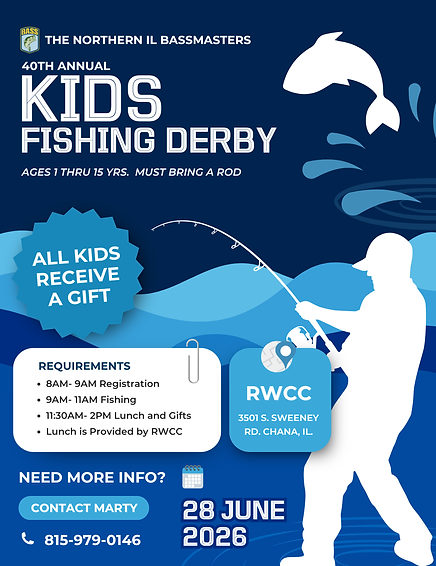 Blue and White Modern Fishing Tournament Instagram Post.png