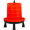 Thumbnail: Econo Tube Feeder with Plugs, Legs and Leg Extenders (Standing)