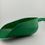 Thumbnail: Feed Shovel Green Plastic
