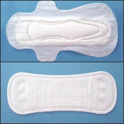Girls on period 