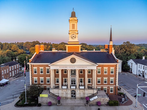 Versailles, Kentucky