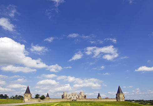 Versailles, Kentucky