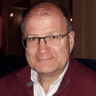 Photo du rédacteur: Jean-Pierre BENARD