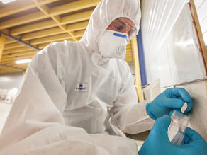 Reprise - Les actes notariés peuvent etre signés à distance, mais pas les diagnostics