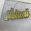 Thumbnail: DS Nameplate with CRYSTALS