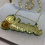 Thumbnail: Dancing Script DS Name Plate
