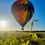 Miniature : Montgolfière en Bourgogne : DÉCOUVERTE de VERDUN-SUR-LE-DOUBS - 60mins/1pers