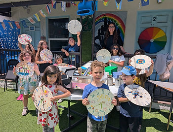 Art Teachers wanted in the Beverly Hills area