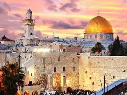 Get Excited For Week 1: Middle East & Ancient Civilizations | Summer Camp 2026 Cultural Art with Stories