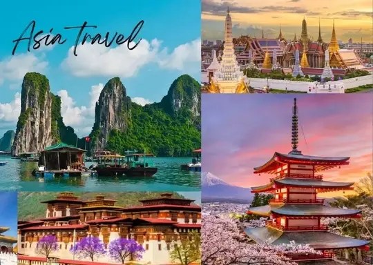 Get Excited For Week 6: Asia & Innovation Hub | Summer Camp 2026 Cultural Art with Stories