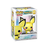 Hermoso juguete Pokémon con envío a domicilio