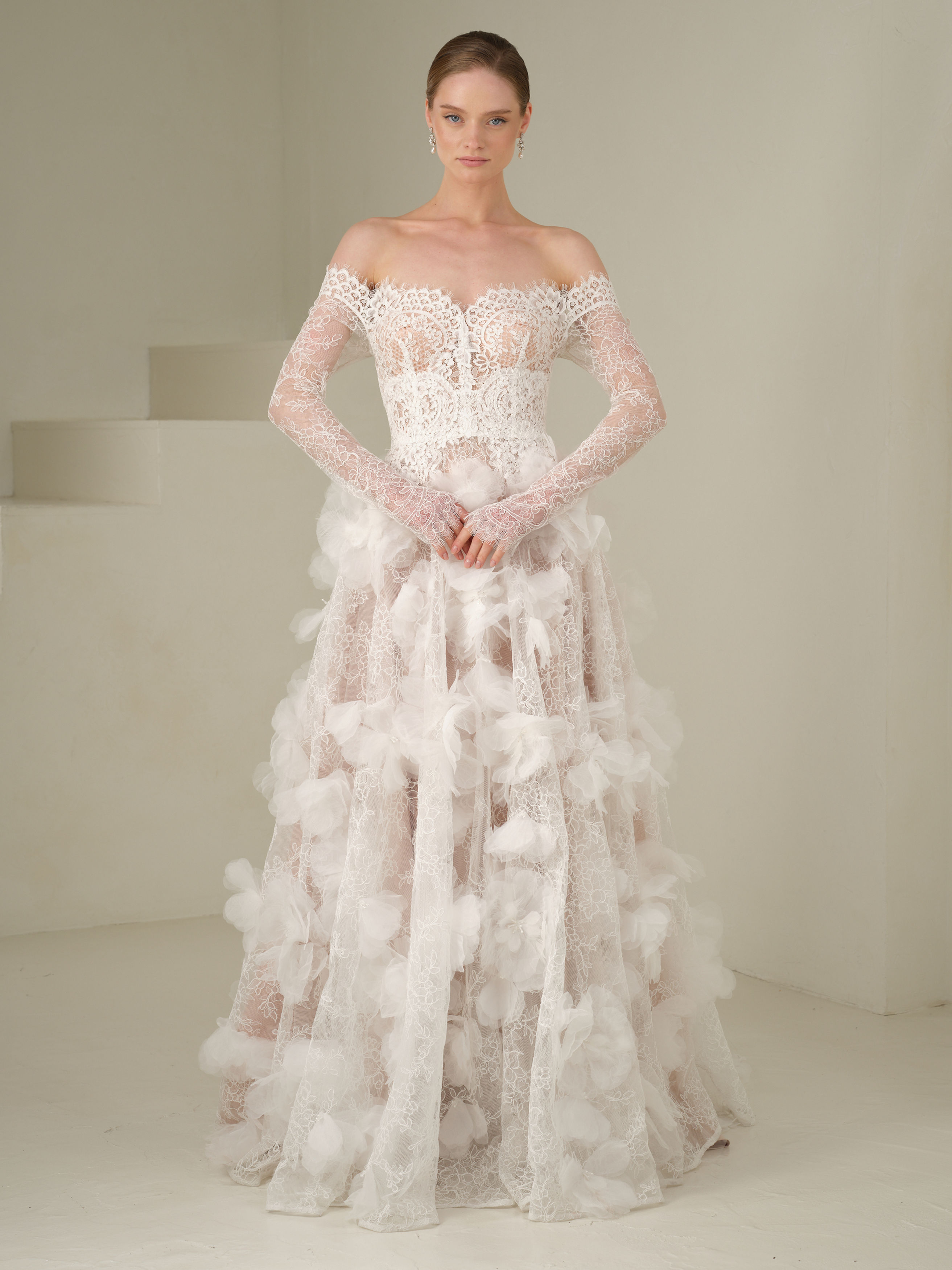 CATERINA DRESS