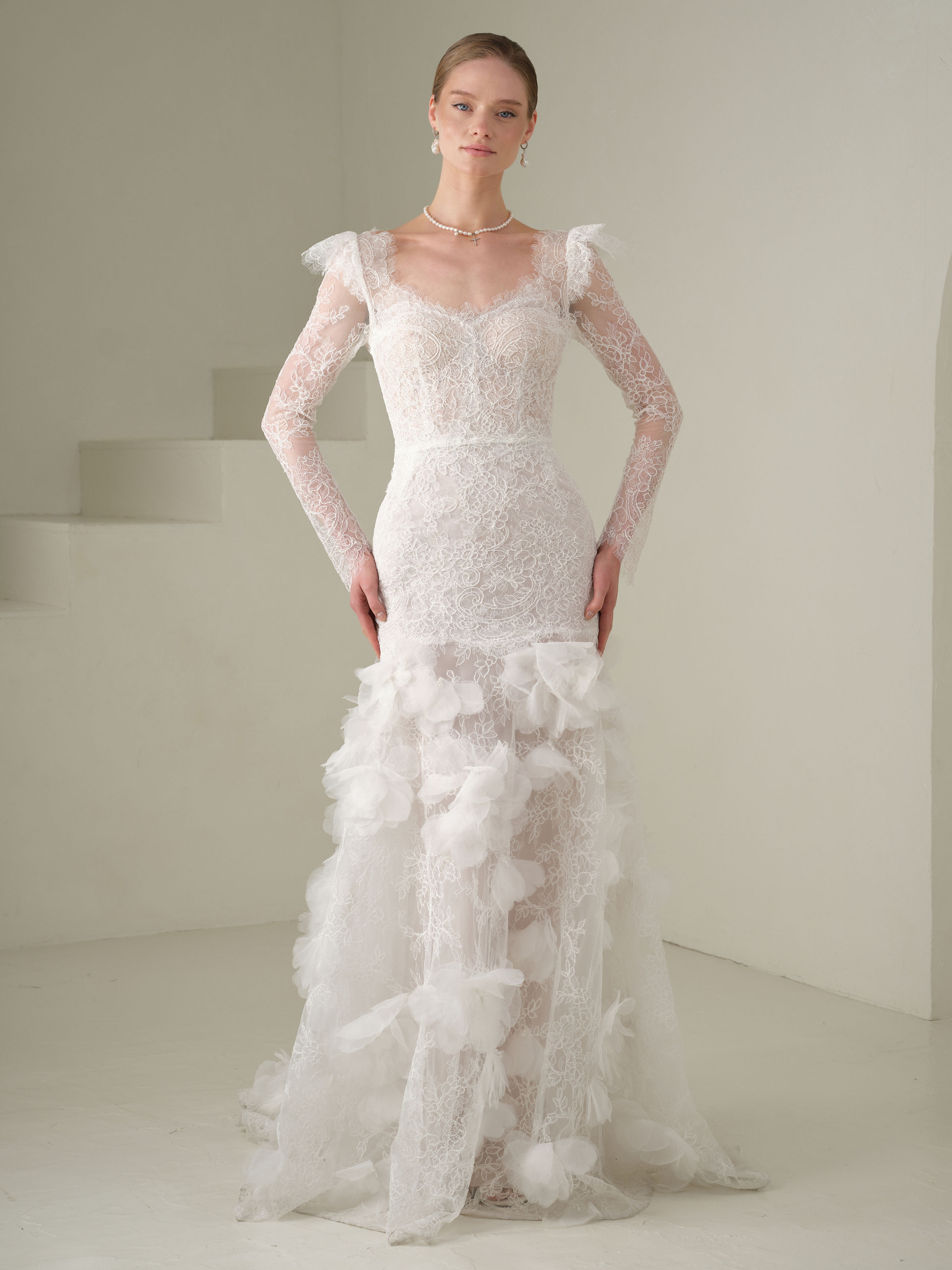 ANAIS DRESS