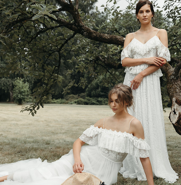 Katya Katya Wedding Dresses London