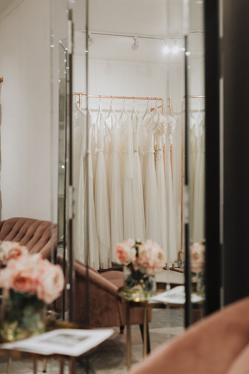 Katya Katya London Bridal Bouique