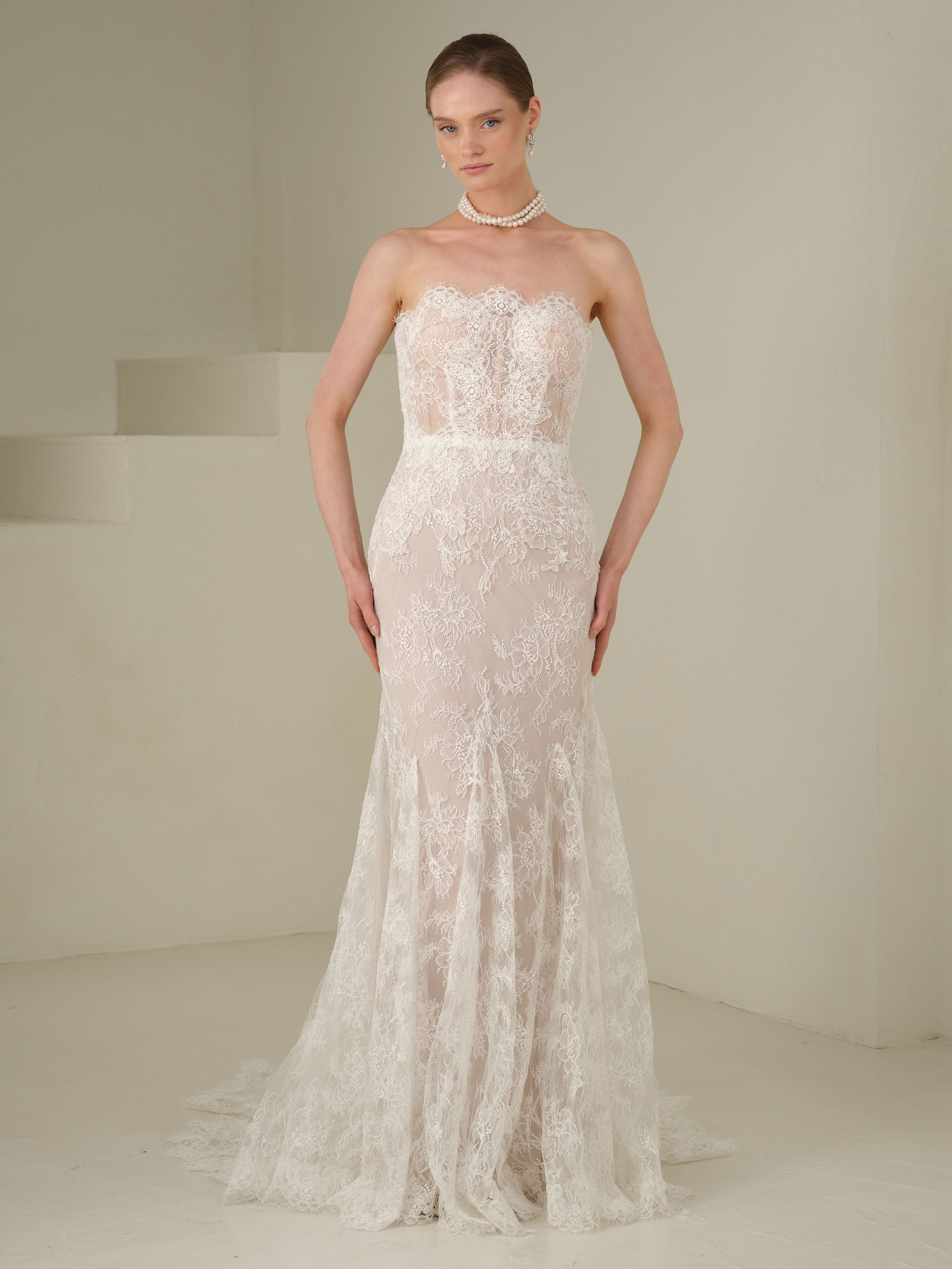 ELYSA DRESS