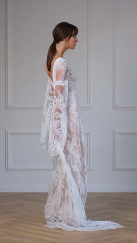 LIBRA dress KATYA KATYA