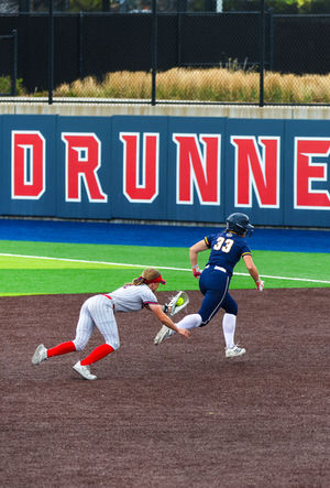 MSU Denver Softball