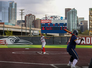 MSU Denver Softball