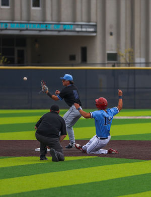 MSU Denver Baseball