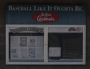 Baseball Like It Oughta Be 2