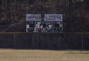 Scoreboard